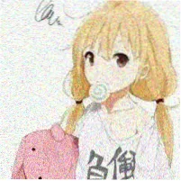 用户「南方有雨」头像
